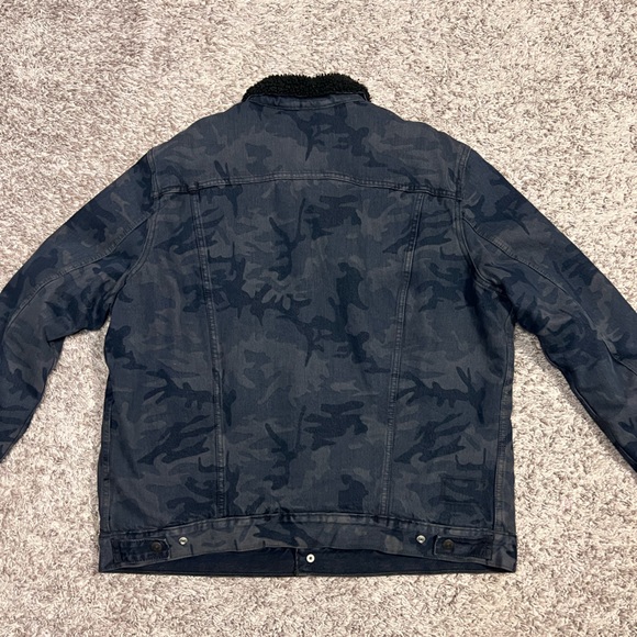 Levi’s x Justin Timberlake Jacket - Picture 7 of 7